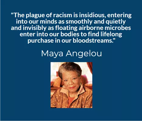 Maya Angelou