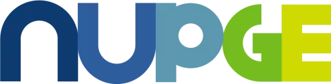 NUPGE colour logo