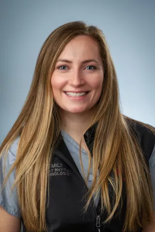 Headshot of Emily Murtagh