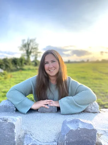 an image of Hannah Allen