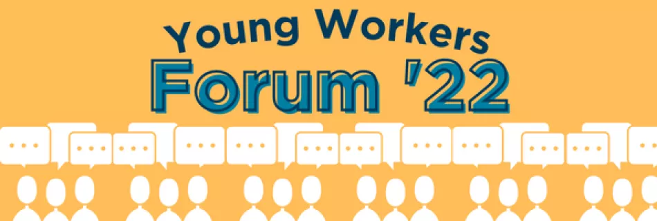 young workers forum 2022