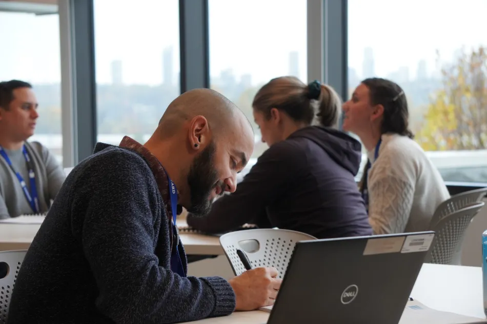 HSA Steward Training