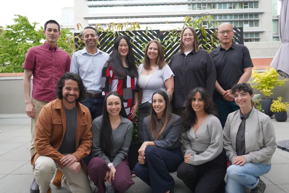 2026 HSA's Board of Directors 