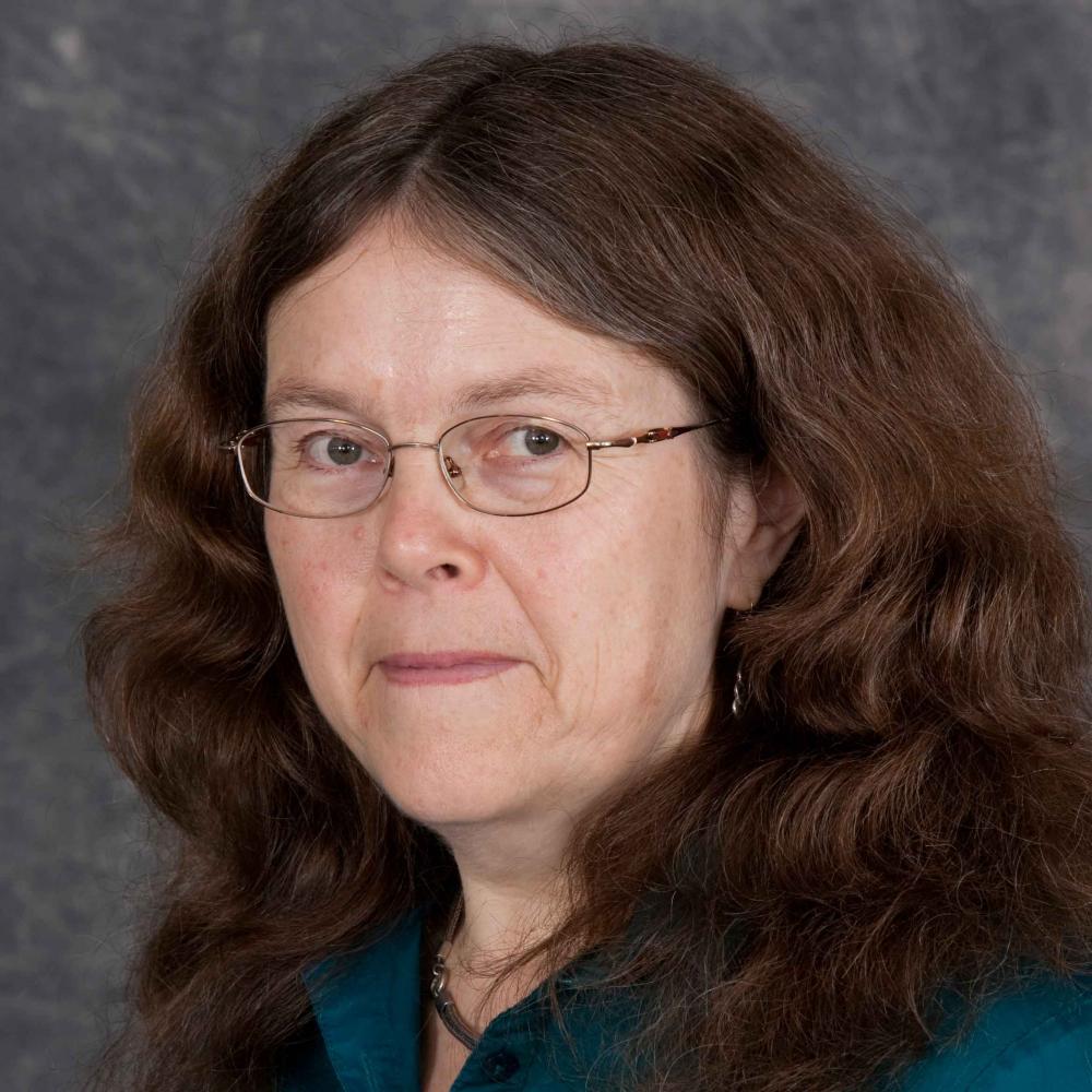 Anne Davis - Region 1