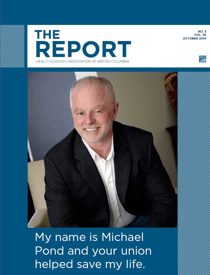HSA Report October 2014